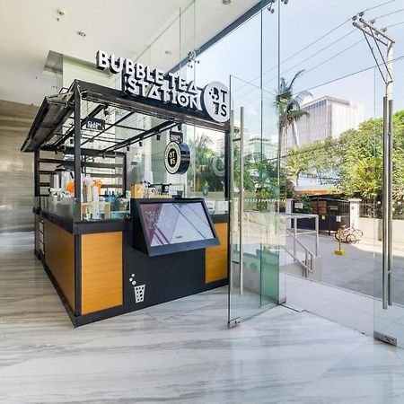 Free Netflix Condo Near It Park With 32-Inch Samsung Hdtv Cebu Extérieur photo