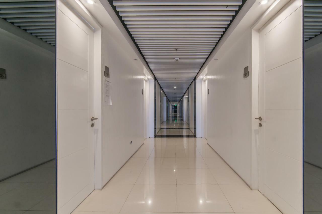 Free Netflix Condo Near It Park With 32-Inch Samsung Hdtv Cebu Extérieur photo