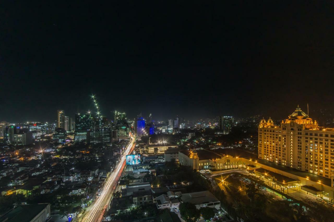 Free Netflix Condo Near It Park With 32-Inch Samsung Hdtv Cebu Extérieur photo